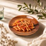 پیش دستی چوبی 20 سانتیمتری - Image 3
