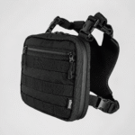 کیف رو سینه ای دراگا کمپ مدل Ranger | کیف تاکتیکال 5لیتری Chest Rig - Image 2