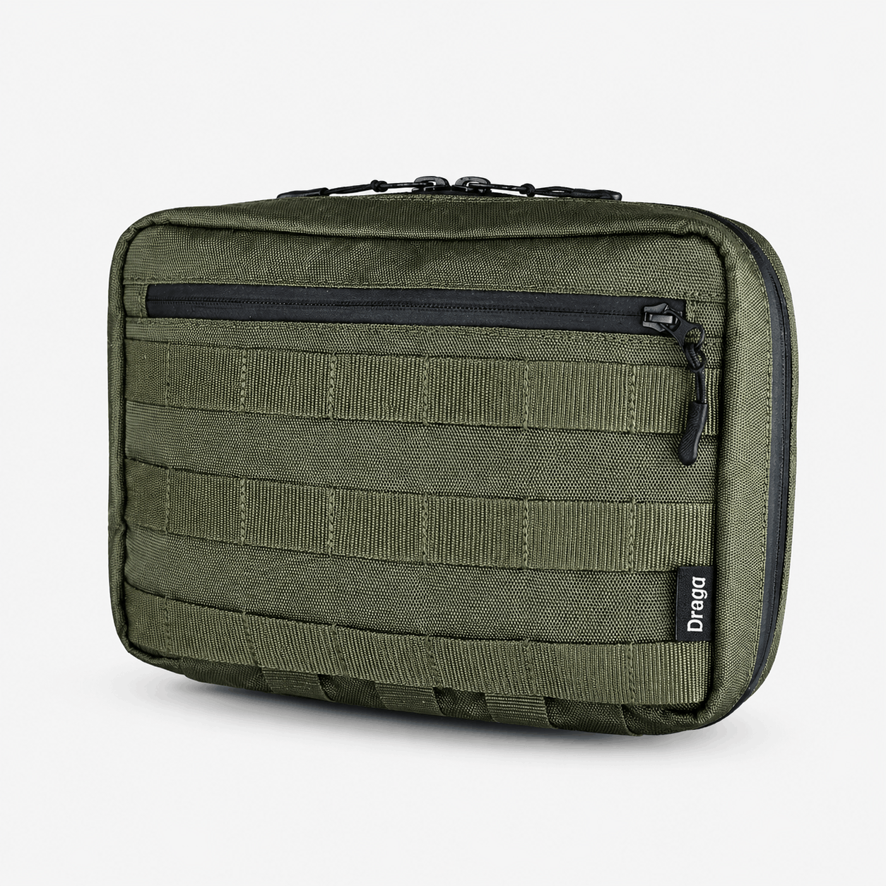 ChatGPT Image Jul 16, 2026, 09_37_54 AM کیف رو سینه ای دراگا کمپ مدل Ranger | کیف تاکتیکال 5لیتری Chest Rig - Image 1